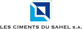 Logo Les Ciments du Sahel